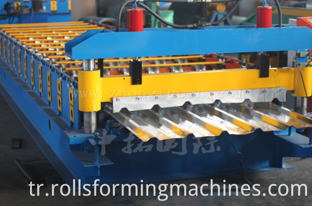 1000 metal roof sheet machine roofing panel roll forming machine roll formng machine 3 roof sheet roll forming machine